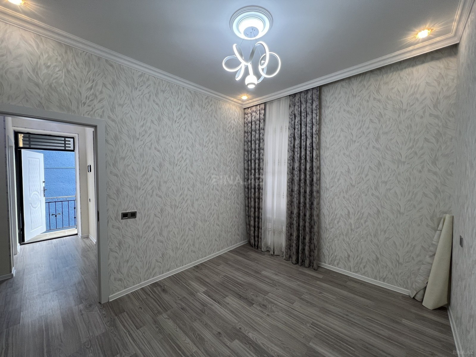 3 otaqlı Həyət evi/Bağ evi, Masazır q., Bakı