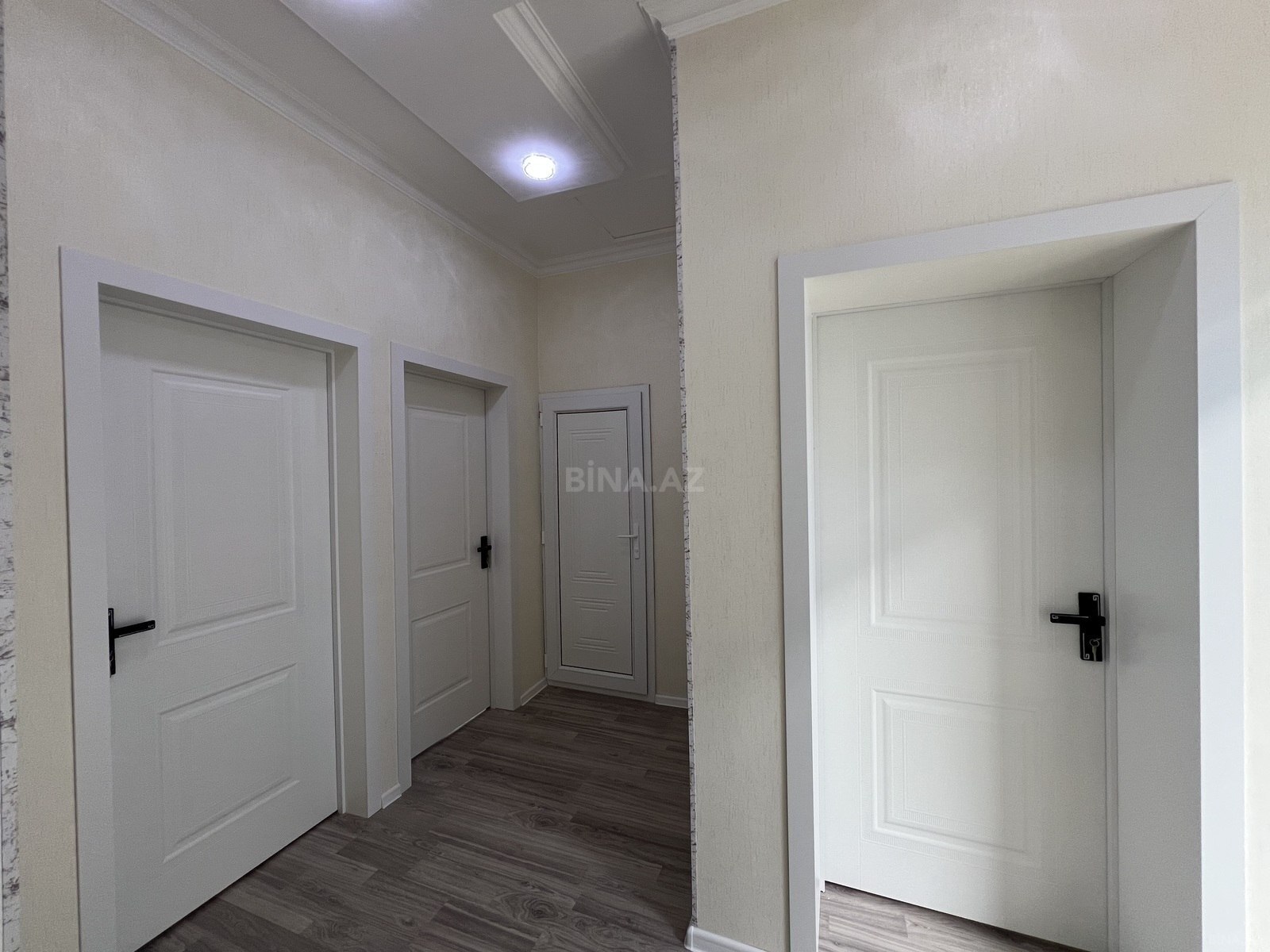 3 otaqlı Həyət evi/Bağ evi, Masazır q., Bakı