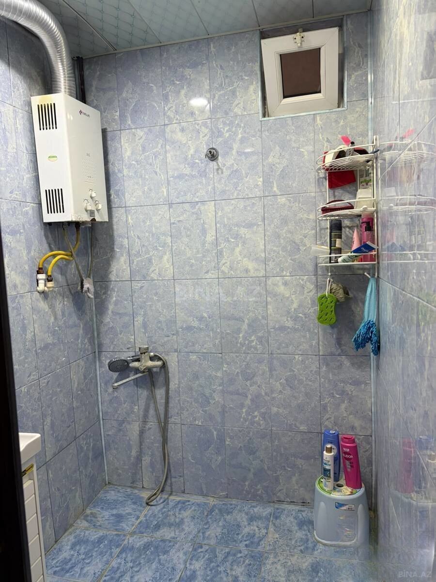 2 otaqlı Köhnə tikili, Gənclik m., Bakı