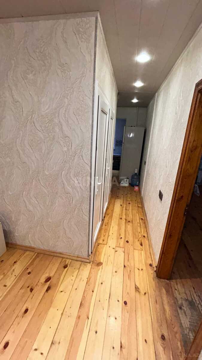 2 otaqlı Köhnə tikili, Yeni Günəşli q., Bakı