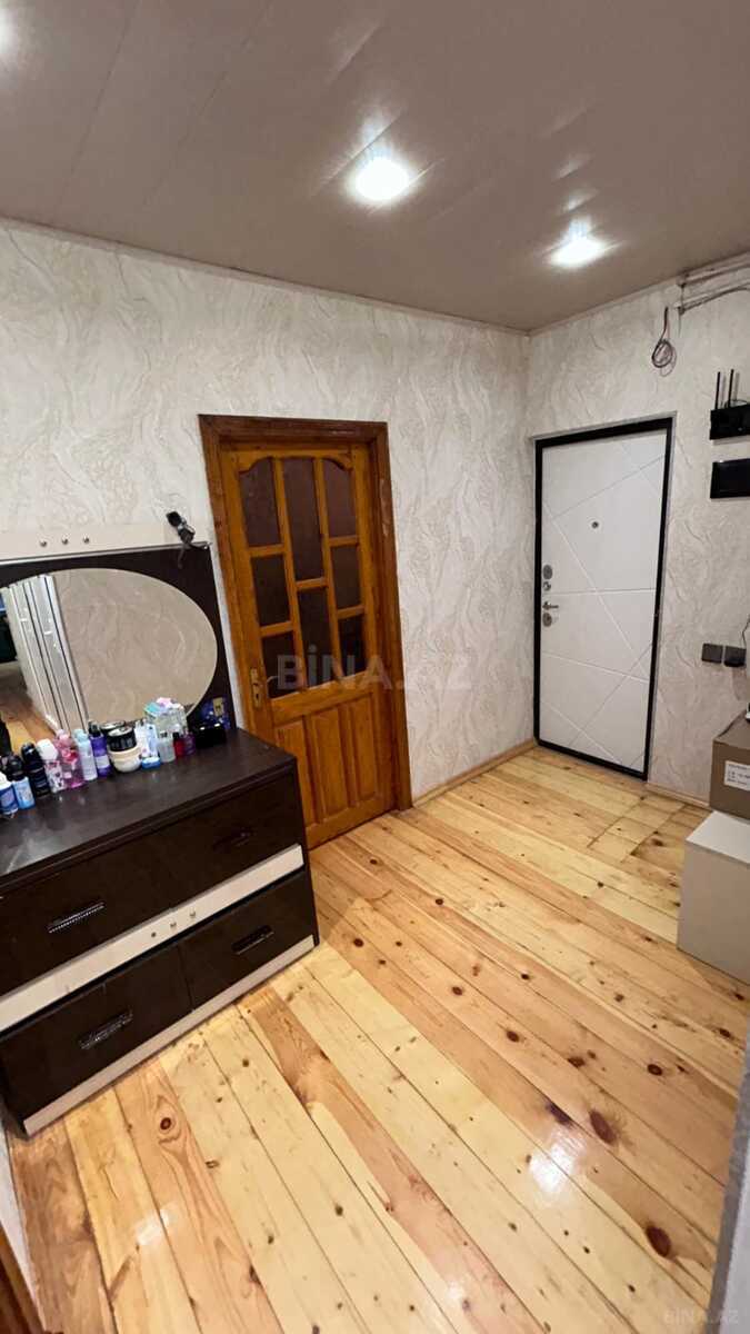 2 otaqlı Köhnə tikili, Yeni Günəşli q., Bakı