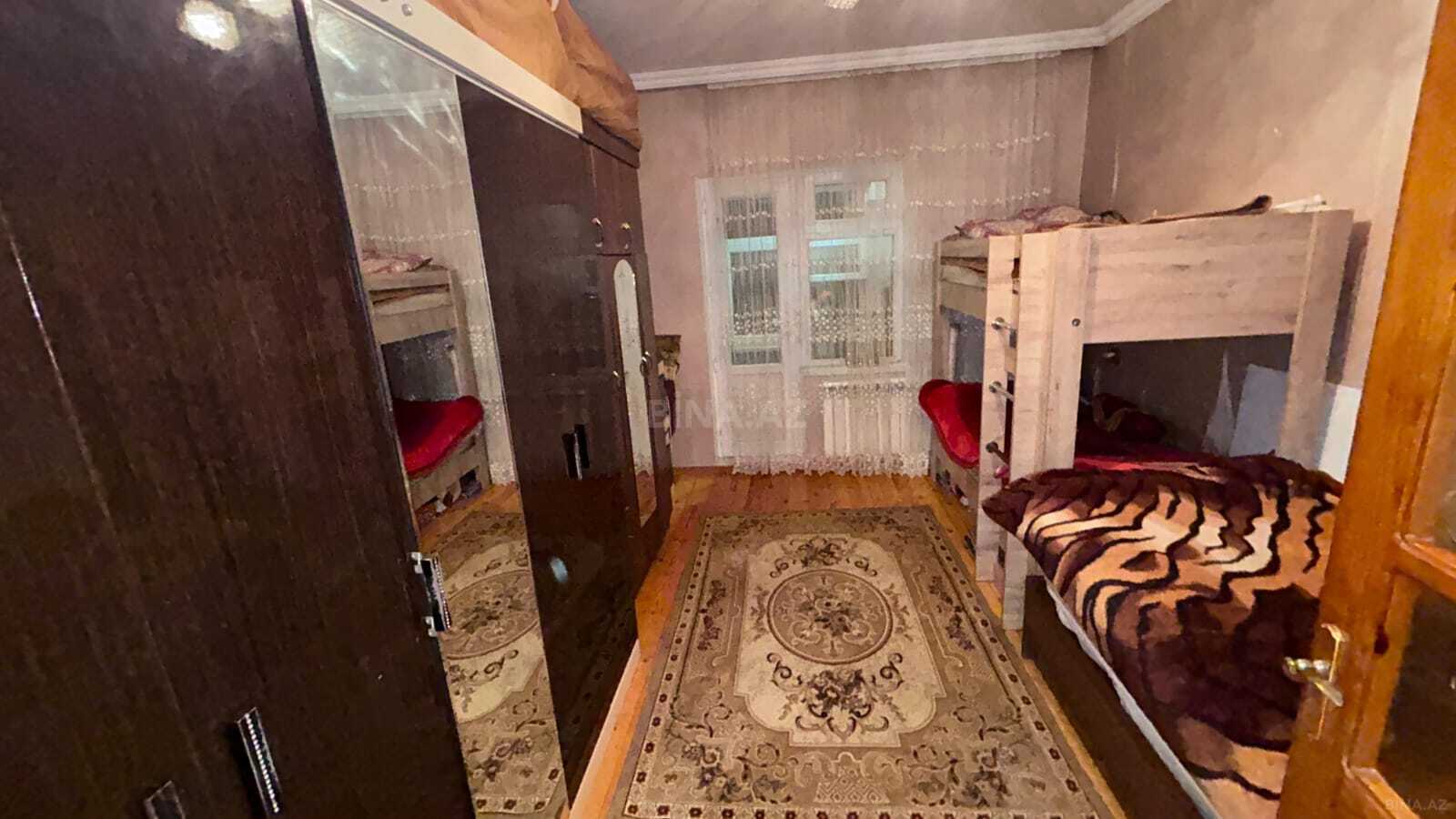 2 otaqlı Köhnə tikili, Yeni Günəşli q., Bakı