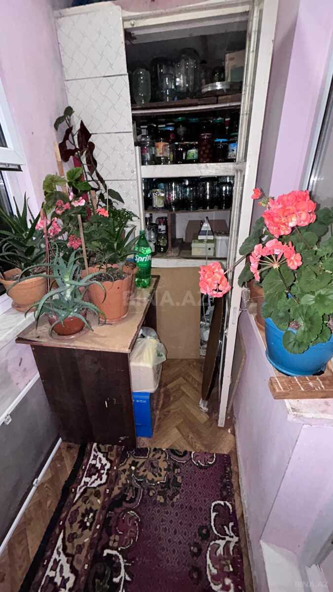 2 otaqlı Köhnə tikili, Yeni Günəşli q., Bakı