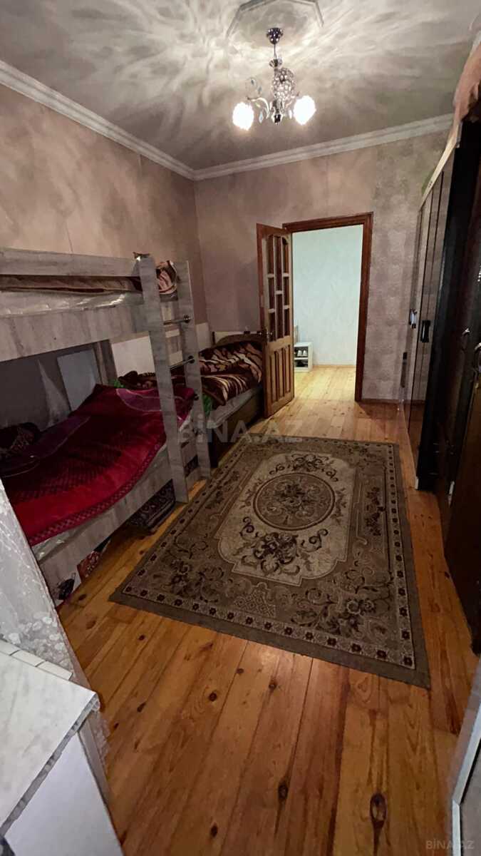 2 otaqlı Köhnə tikili, Yeni Günəşli q., Bakı