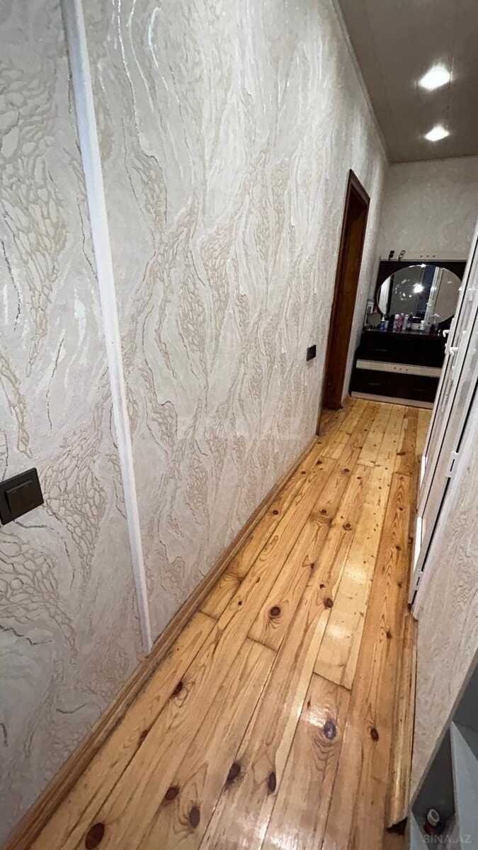 2 otaqlı Köhnə tikili, Yeni Günəşli q., Bakı