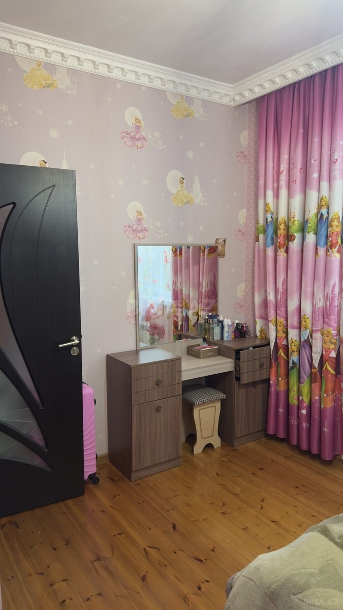 3 otaqlı Həyət evi/Bağ evi, Masazır q., Bakı
