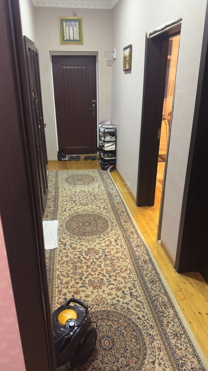 3 otaqlı Həyət evi/Bağ evi, Masazır q., Bakı
