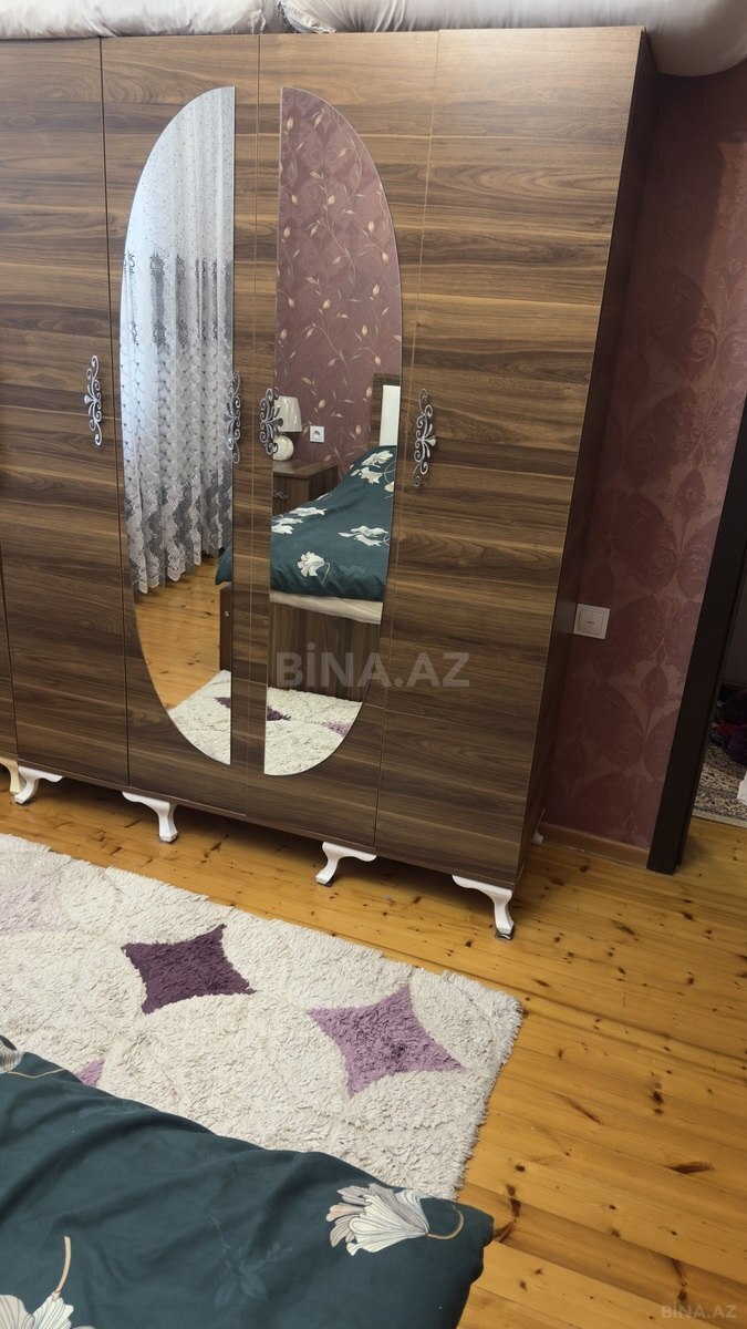 3 otaqlı Həyət evi/Bağ evi, Masazır q., Bakı