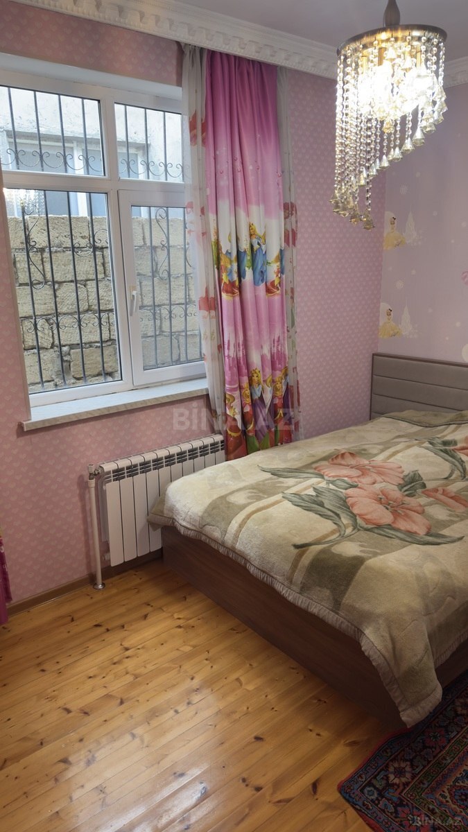 3 otaqlı Həyət evi/Bağ evi, Masazır q., Bakı