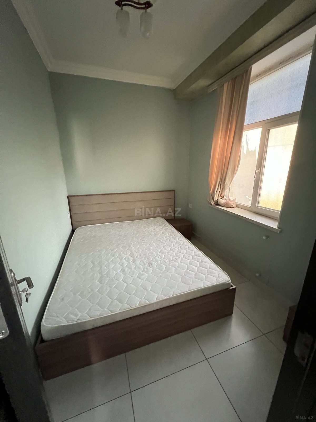 2 otaqlı Yeni tikili, Bakıxanov q., Bakı