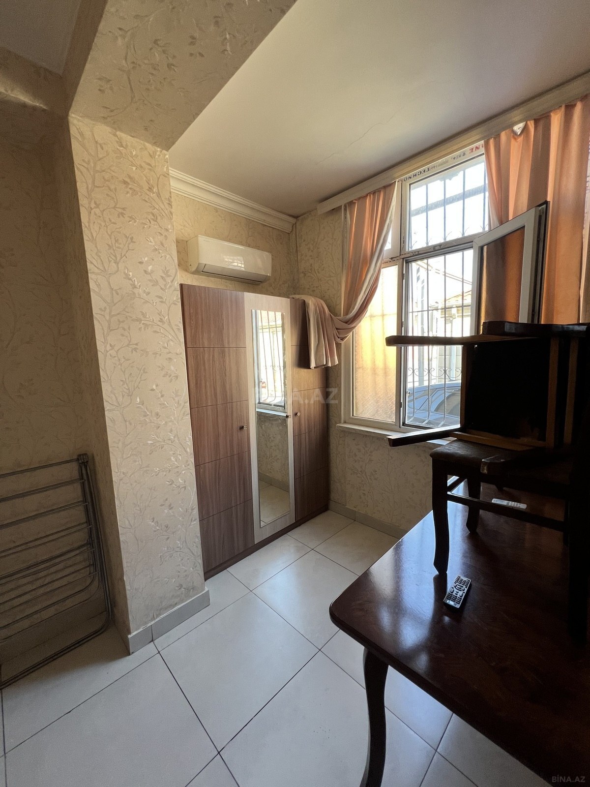 2 otaqlı Yeni tikili, Bakıxanov q., Bakı