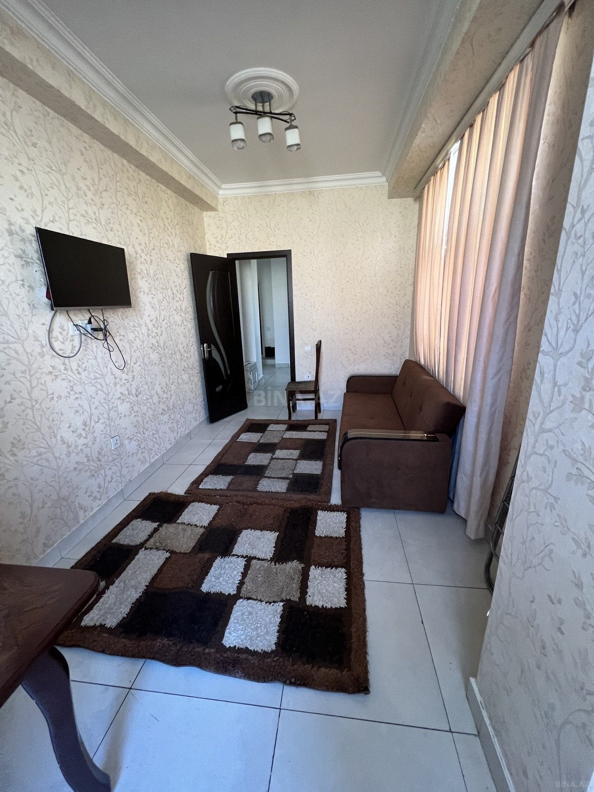 2 otaqlı Yeni tikili, Bakıxanov q., Bakı