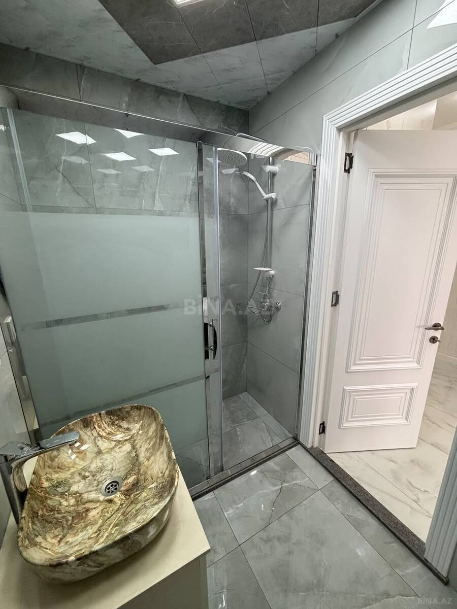 2 otaqlı Yeni tikili, Dərnəgül m., Bakı