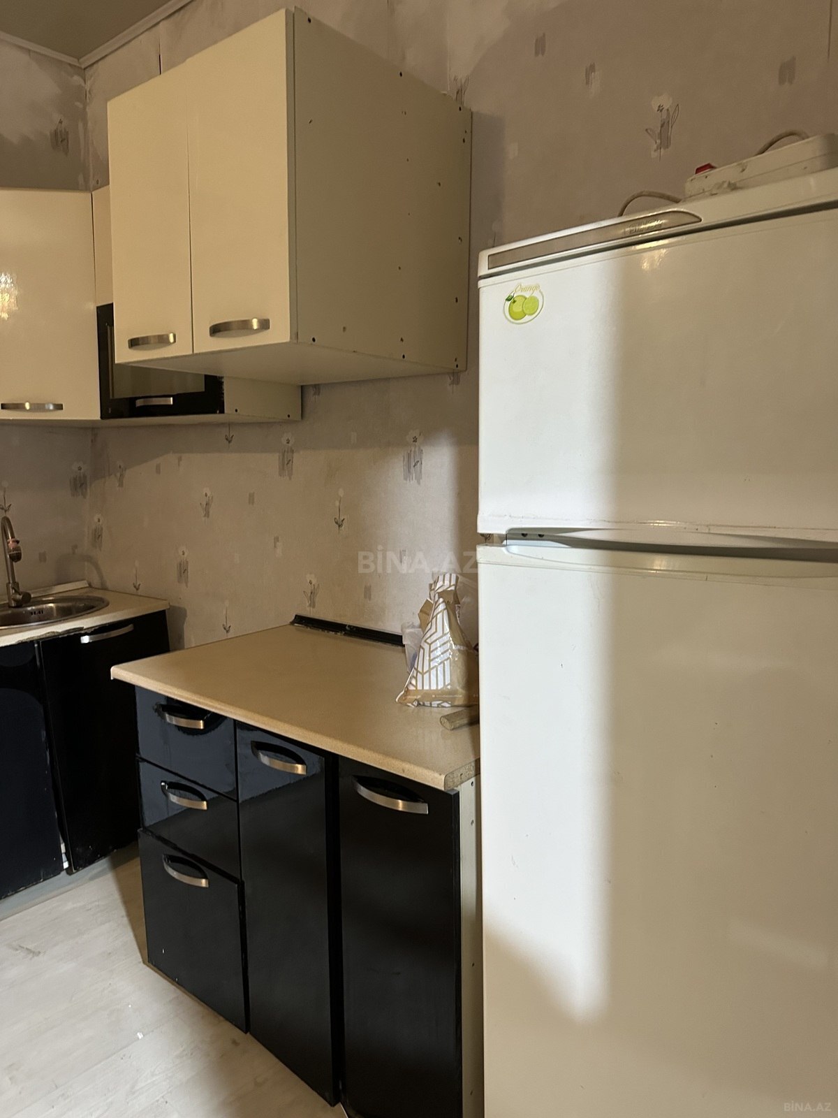 2 otaqlı Həyət evi/Bağ evi, İnşaatçılar m., Bakı