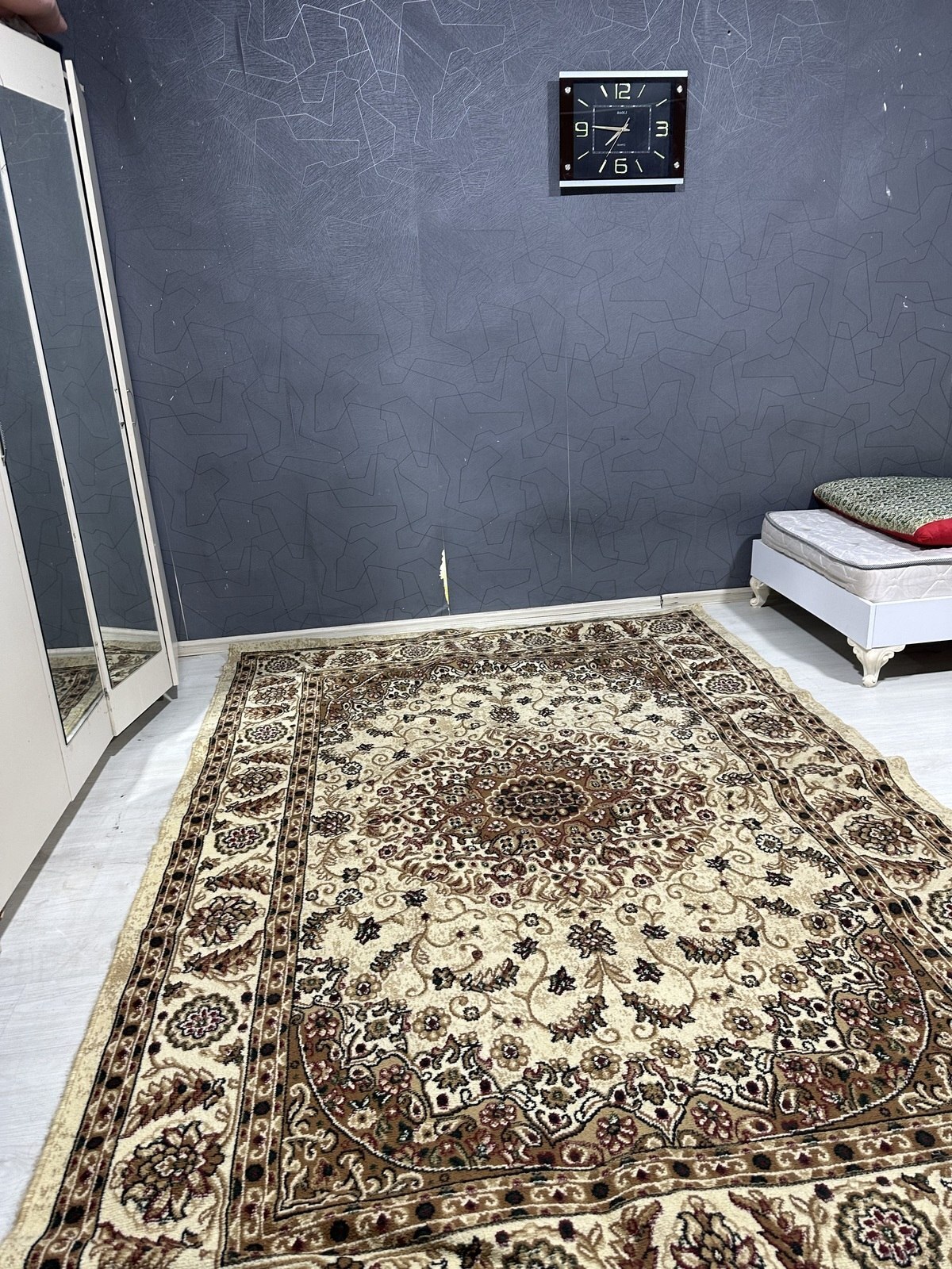 2 otaqlı Həyət evi/Bağ evi, İnşaatçılar m., Bakı