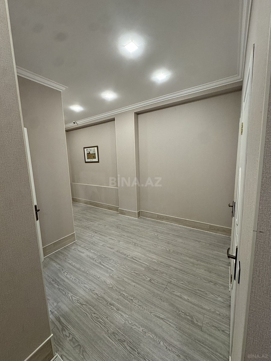 3 otaqlı Ofis, Nəriman Nərimanov m., Bakı
