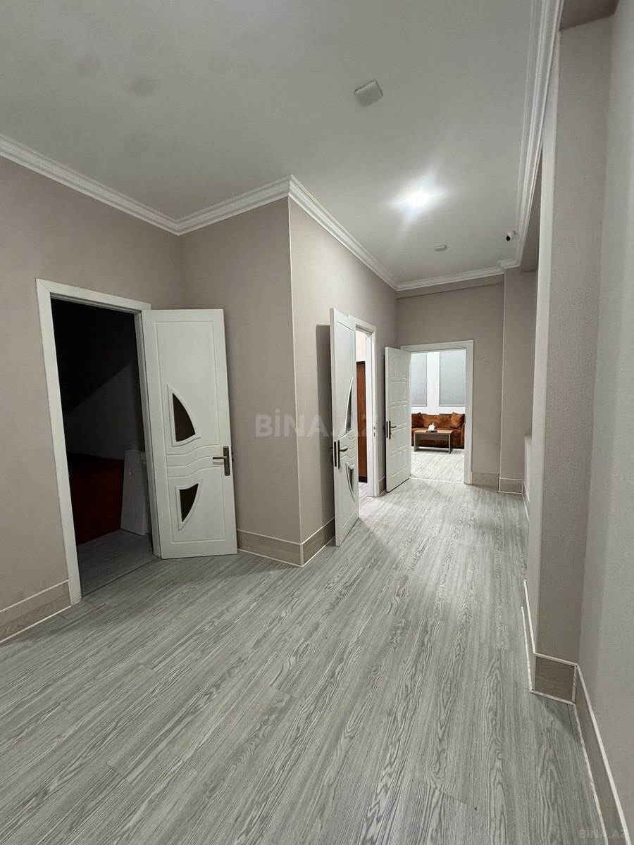 3 otaqlı Ofis, Nəriman Nərimanov m., Bakı