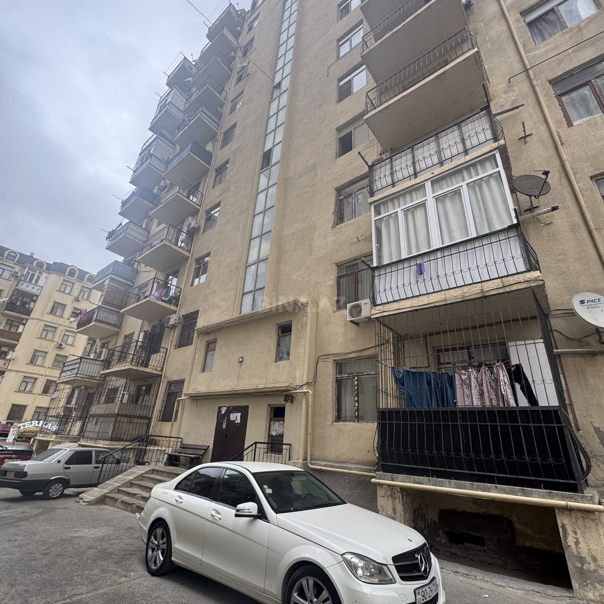 3 otaqlı Yeni tikili, Abşeron r., Xırdalan