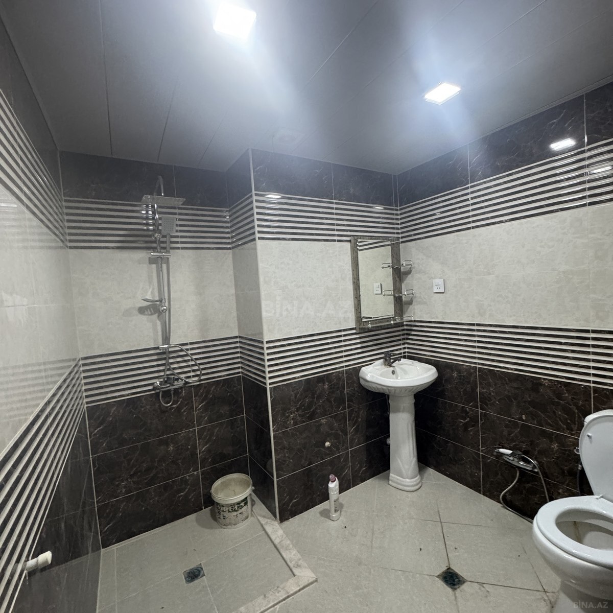 3 otaqlı Yeni tikili, Abşeron r., Xırdalan