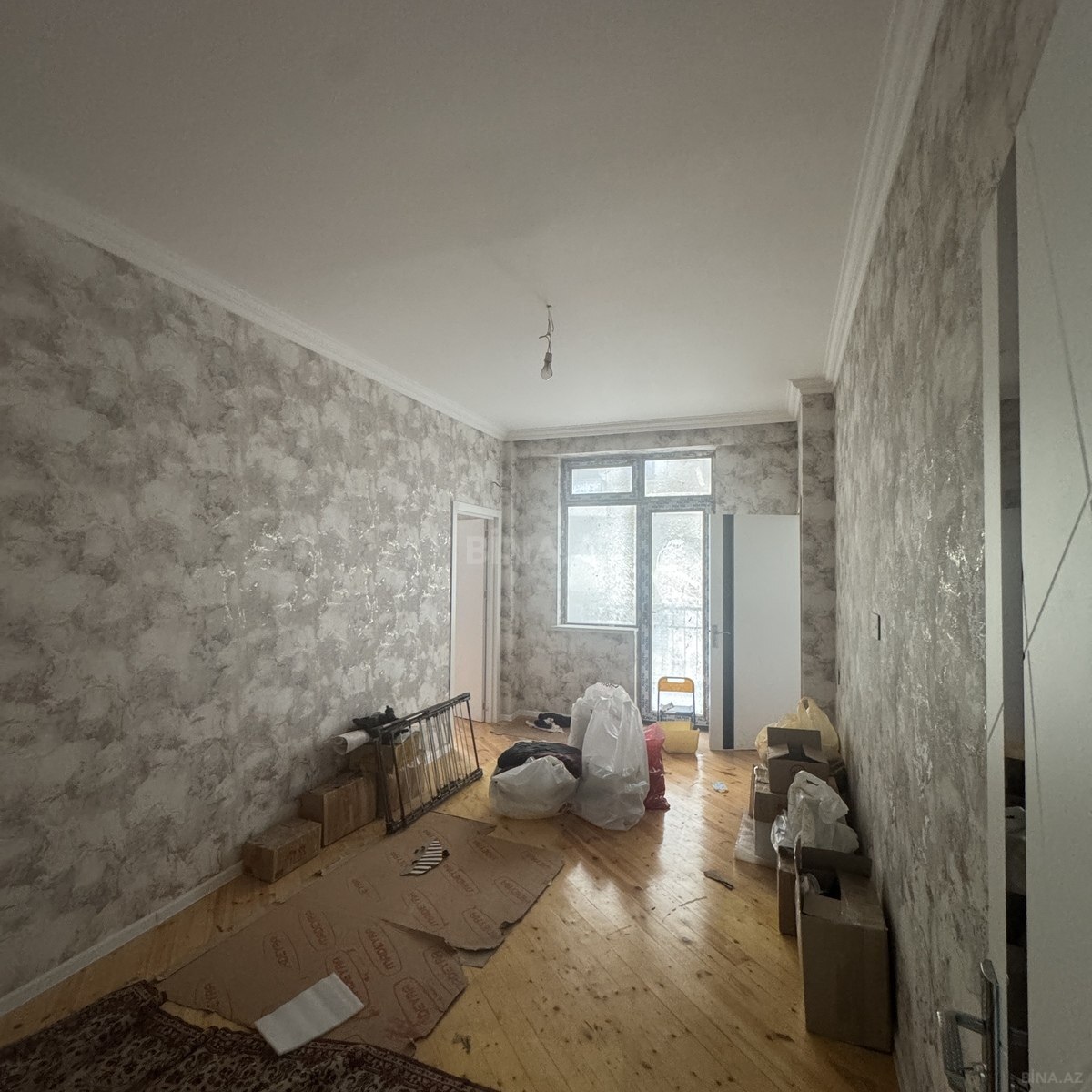 3 otaqlı Yeni tikili, Abşeron r., Xırdalan