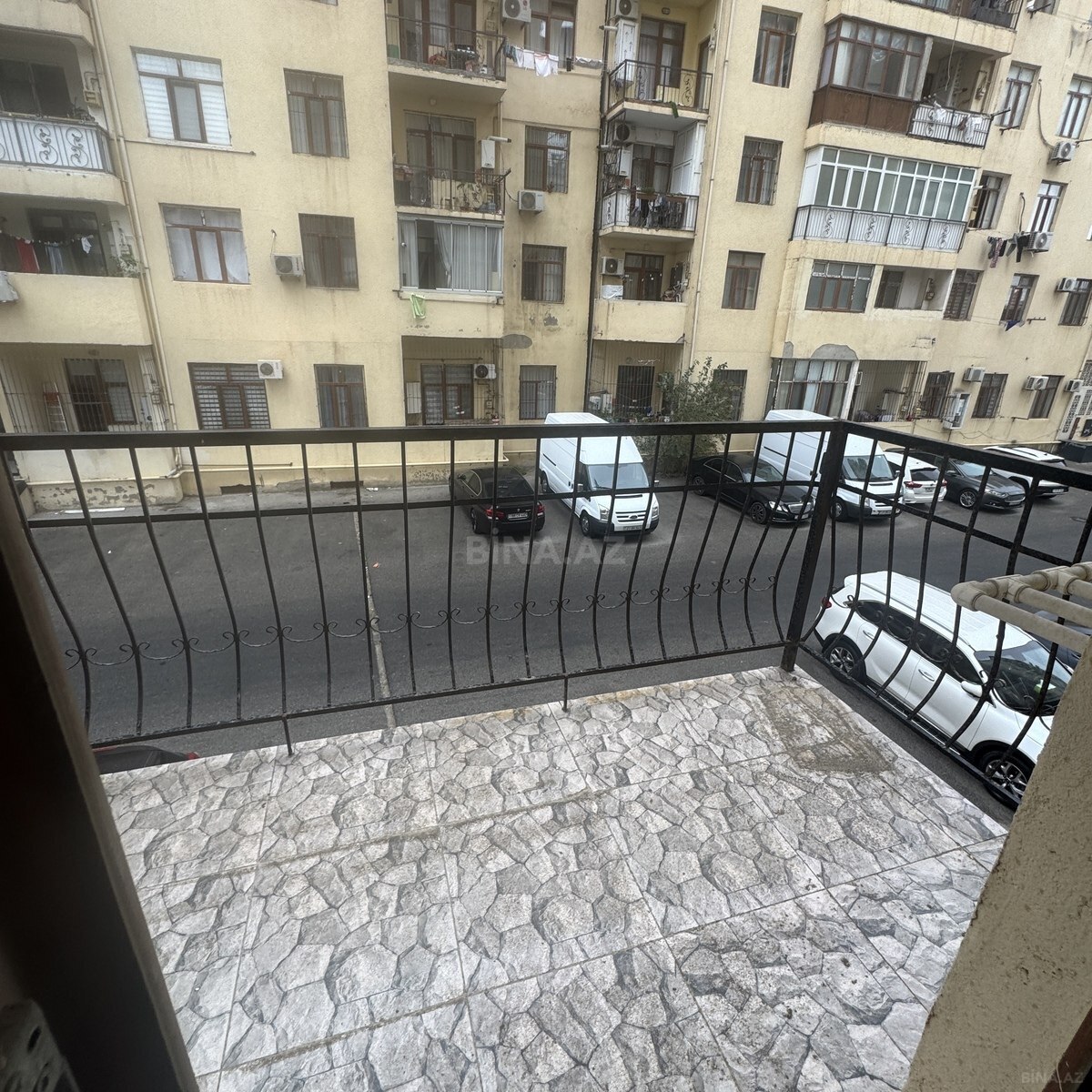 3 otaqlı Yeni tikili, Abşeron r., Xırdalan