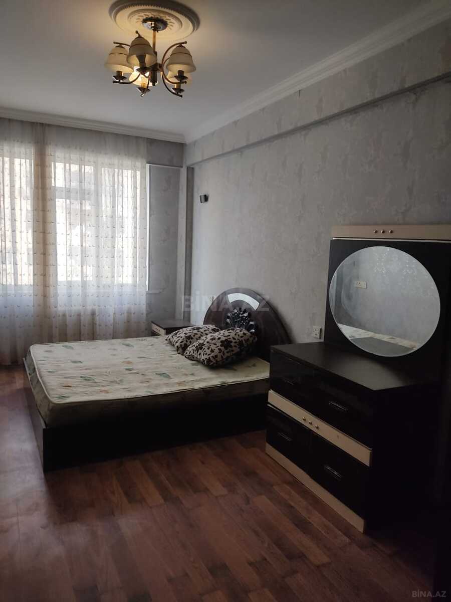 1 otaqlı Yeni tikili, Xırdalan