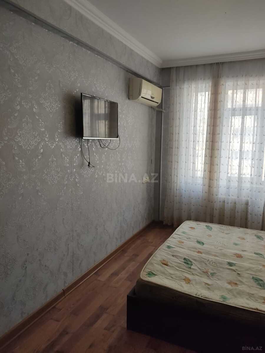 1 otaqlı Yeni tikili, Xırdalan