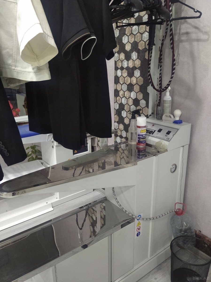 Obyekt Azadlıq Prospekti m., Bakı