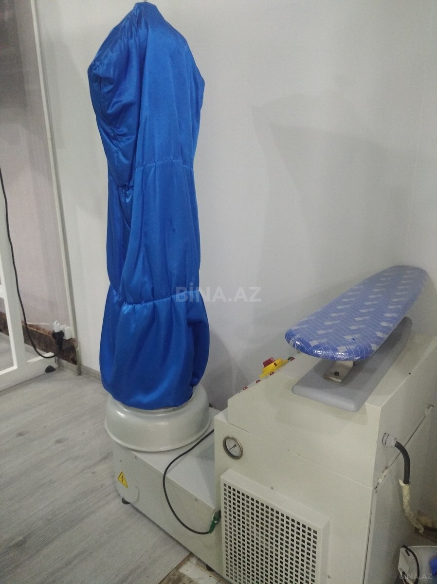 Obyekt Azadlıq Prospekti m., Bakı
