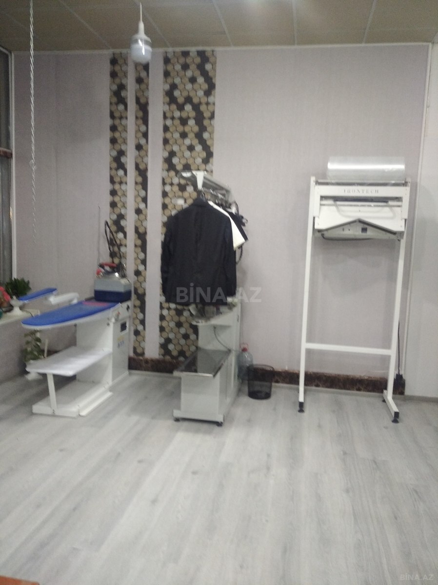 Obyekt Azadlıq Prospekti m., Bakı