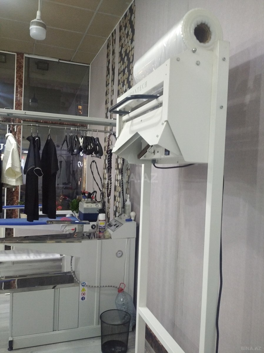 Obyekt Azadlıq Prospekti m., Bakı