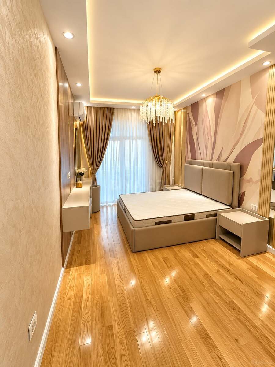 3-room apartment for rent, Narimanov, Baku