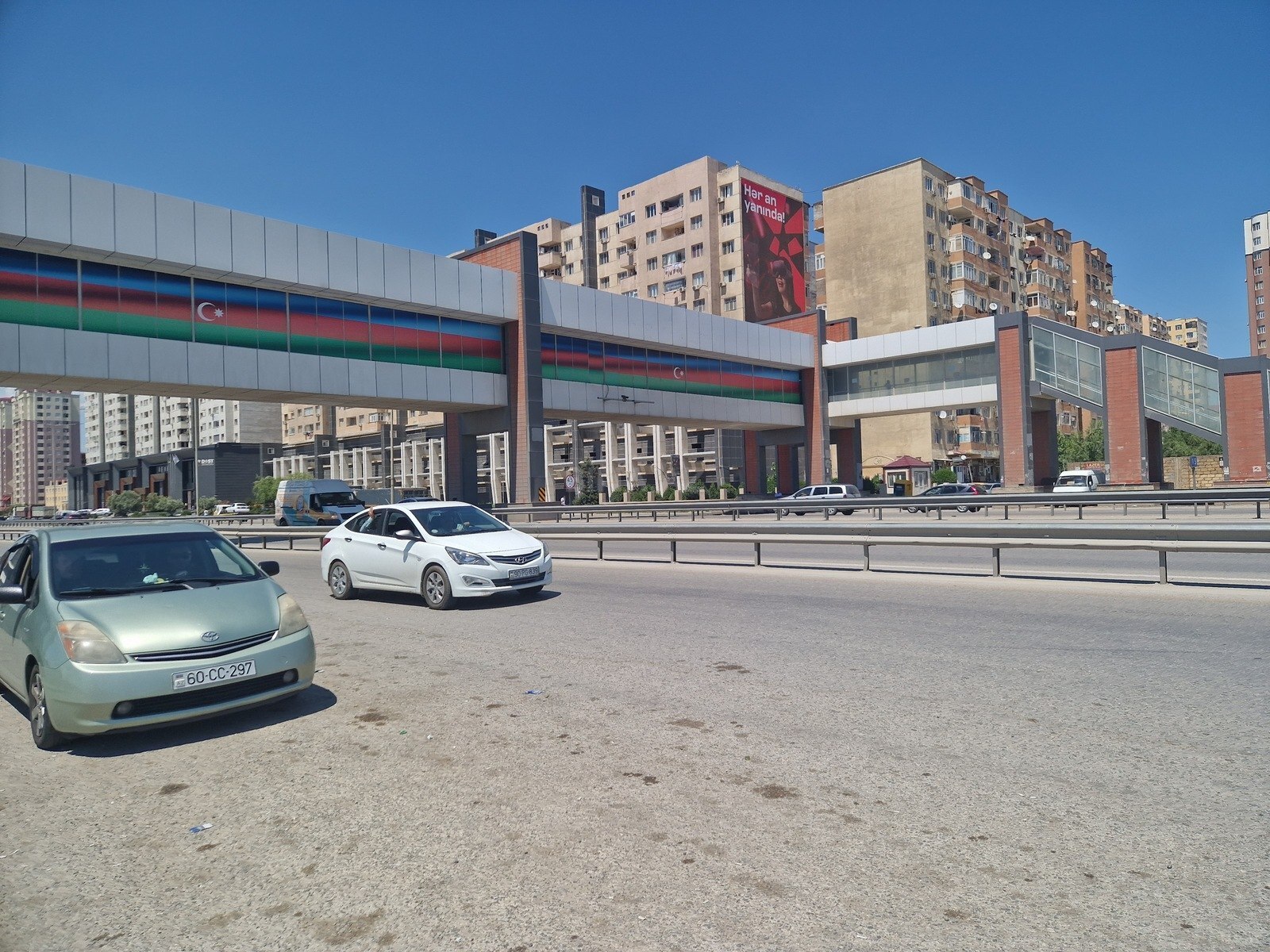 1 otaqlı Yeni tikili, Xırdalan