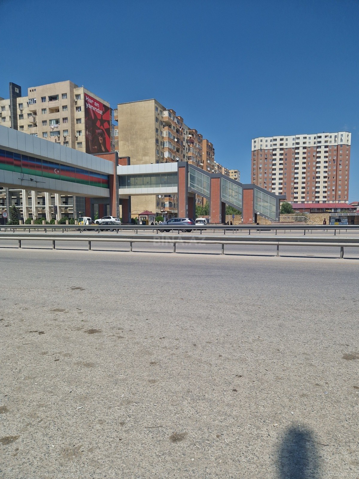 1 otaqlı Yeni tikili, Xırdalan