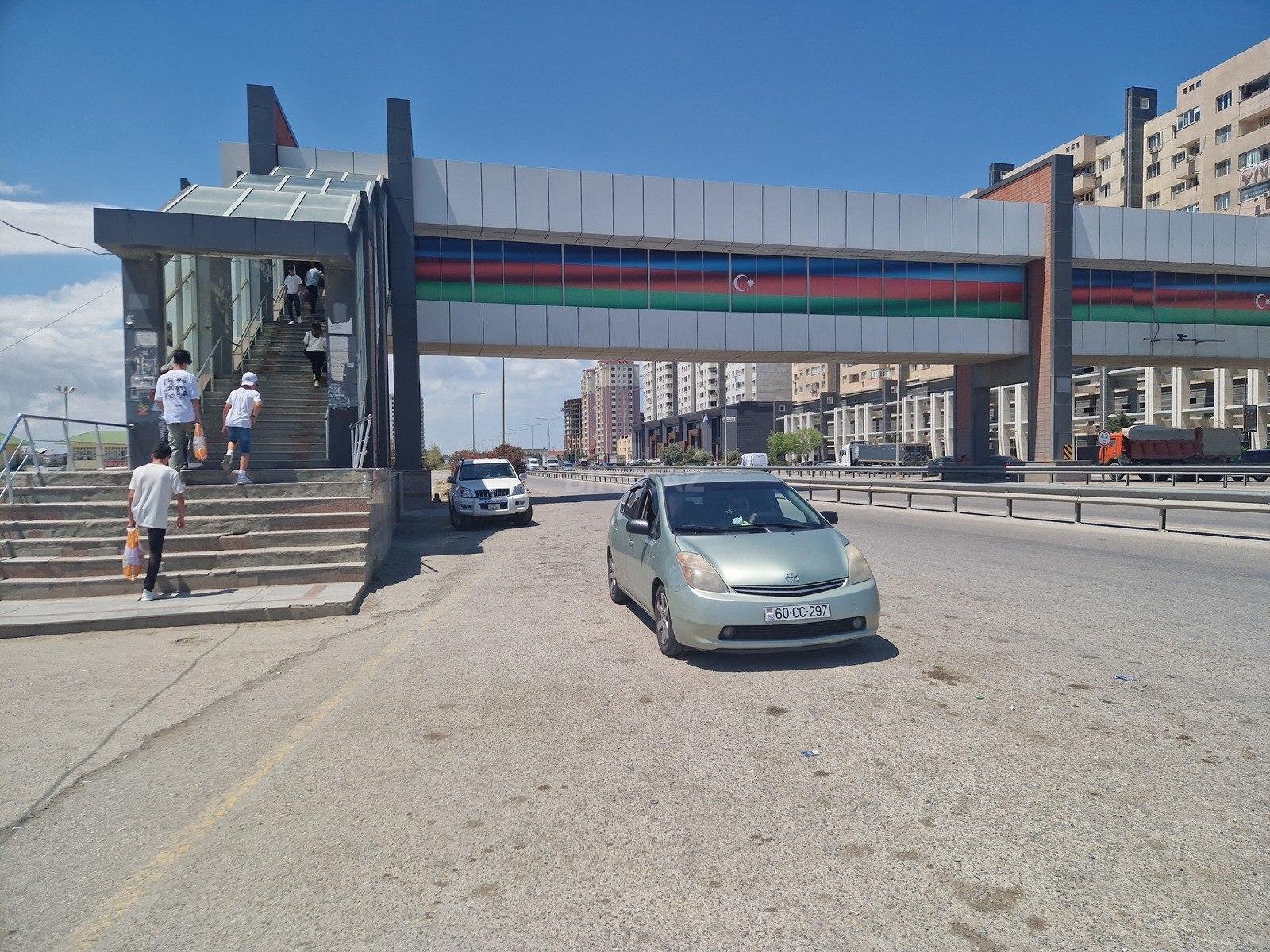 1 otaqlı Yeni tikili, Xırdalan