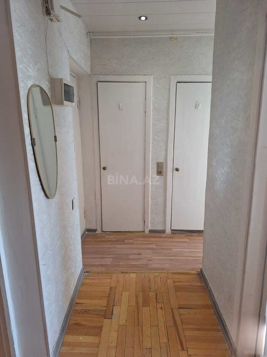 2 otaqlı Köhnə tikili, Nəriman Nərimanov m., Bakı