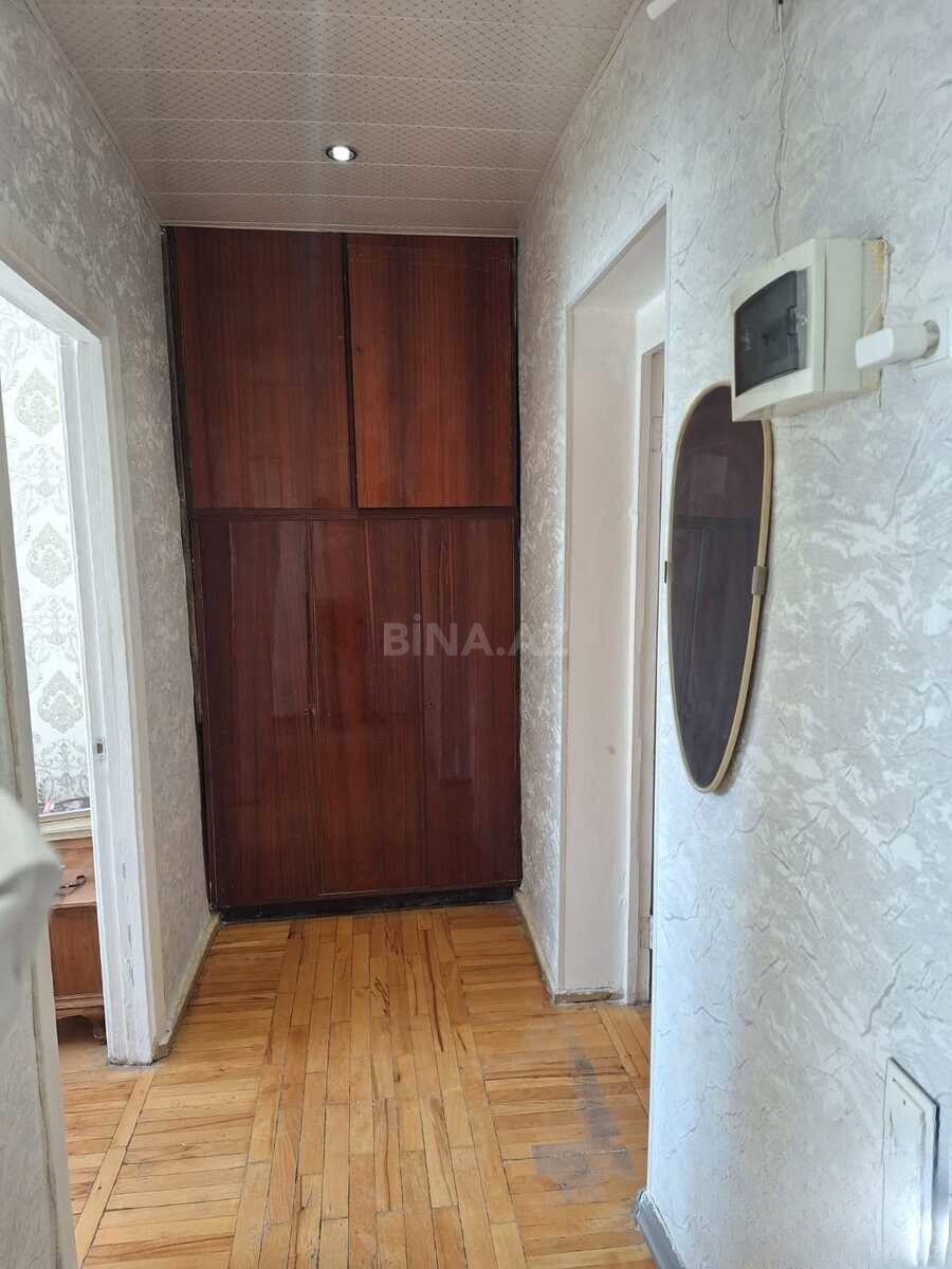 2 otaqlı Köhnə tikili, Nəriman Nərimanov m., Bakı