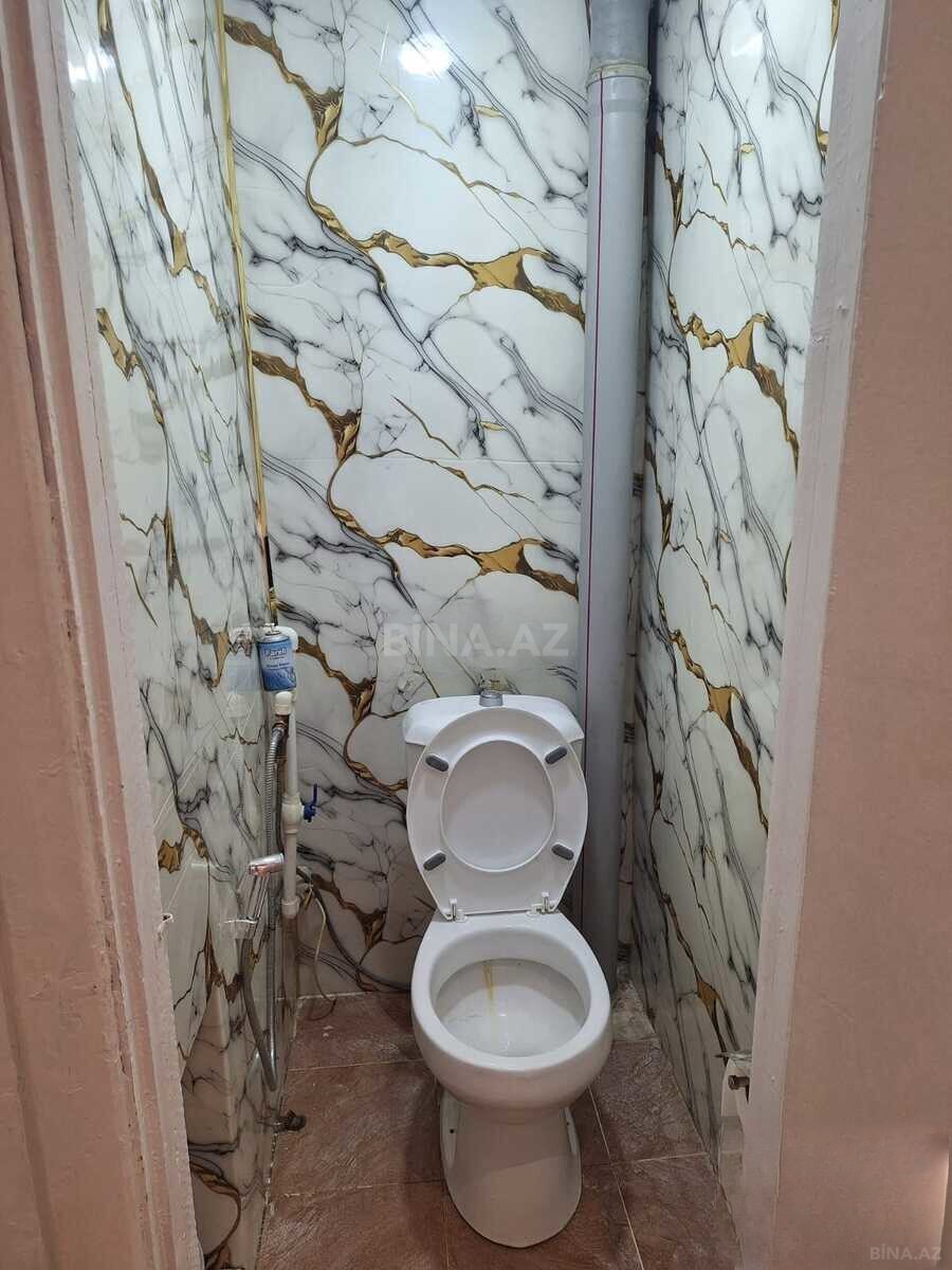 2 otaqlı Köhnə tikili, Nəriman Nərimanov m., Bakı