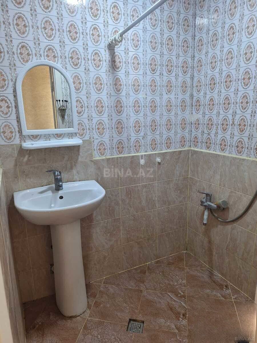 2 otaqlı Köhnə tikili, Nəriman Nərimanov m., Bakı