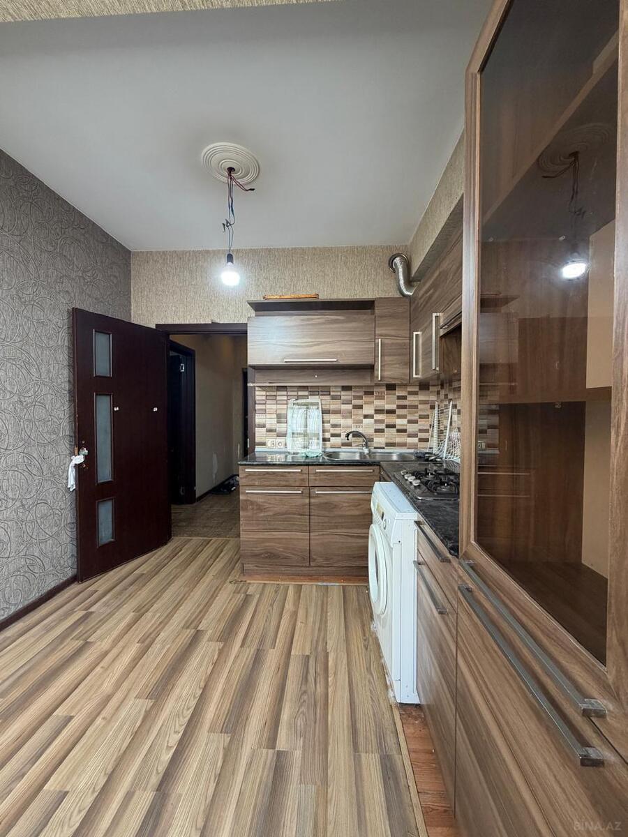 1 otaqlı Köhnə tikili, Masazır q., Bakı