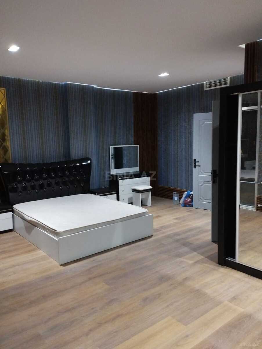 3 otaqlı Yeni tikili, Elmlər Akademiyası m., Bakı