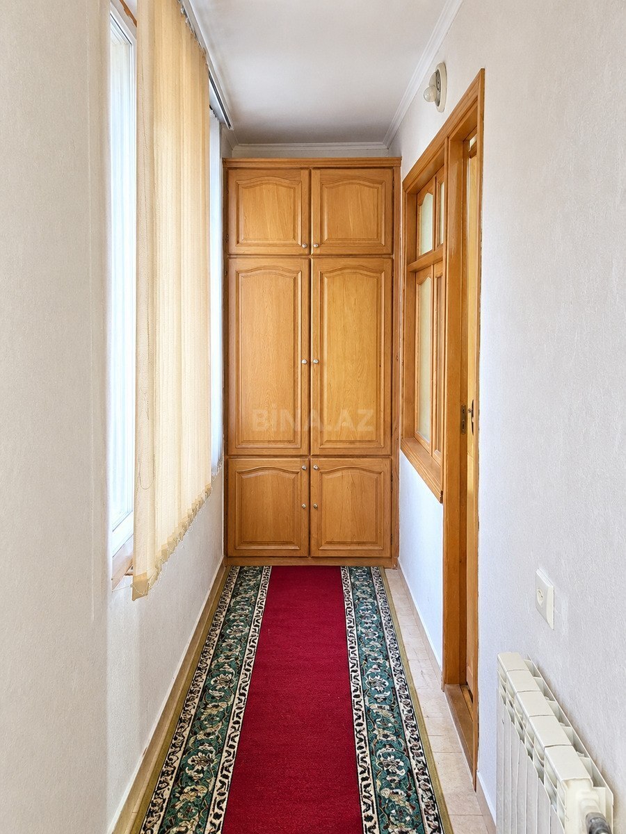 2 otaqlı Köhnə tikili, Əhmədli m., Bakı