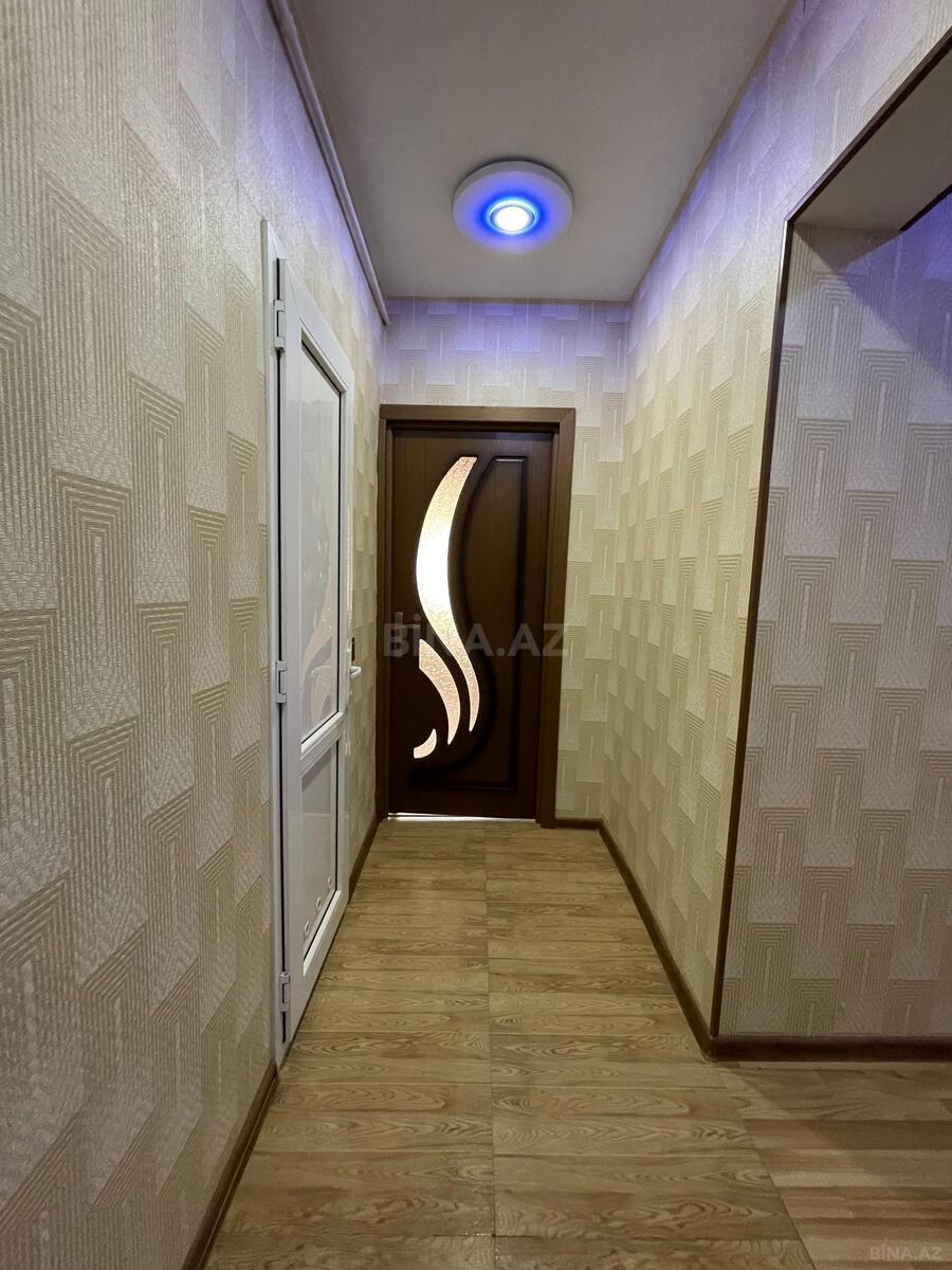 2 otaqlı Köhnə tikili, Əhmədli m., Bakı
