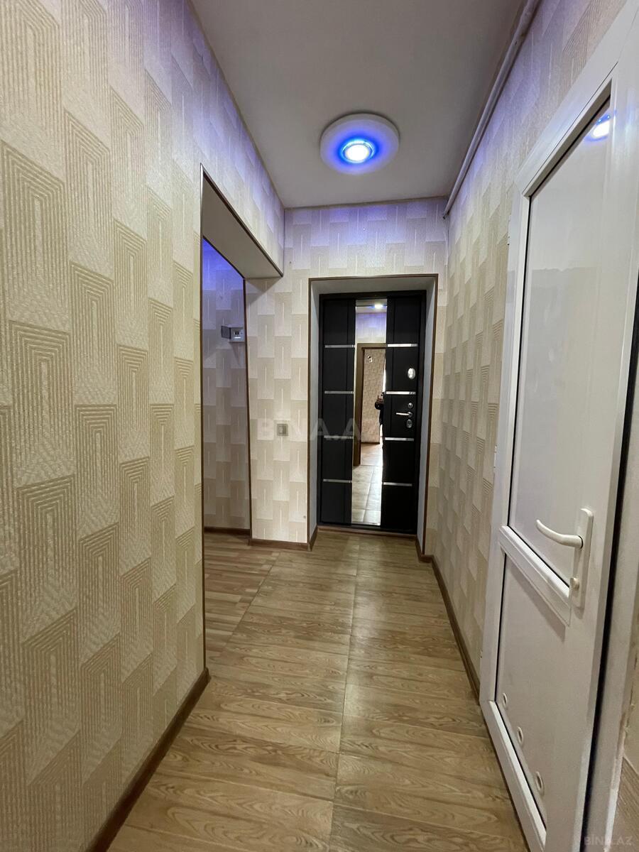 2 otaqlı Köhnə tikili, Əhmədli m., Bakı