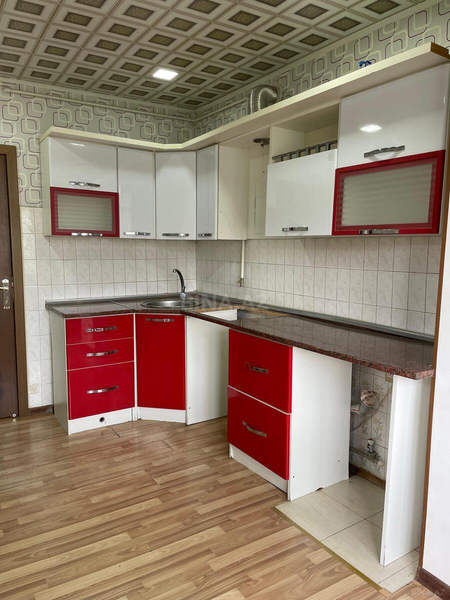 2 otaqlı Köhnə tikili, Əhmədli m., Bakı