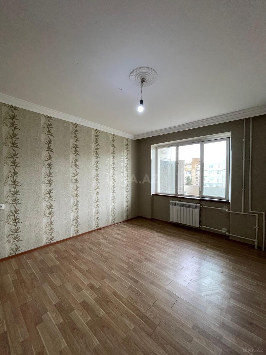 2 otaqlı Köhnə tikili, Əhmədli m., Bakı