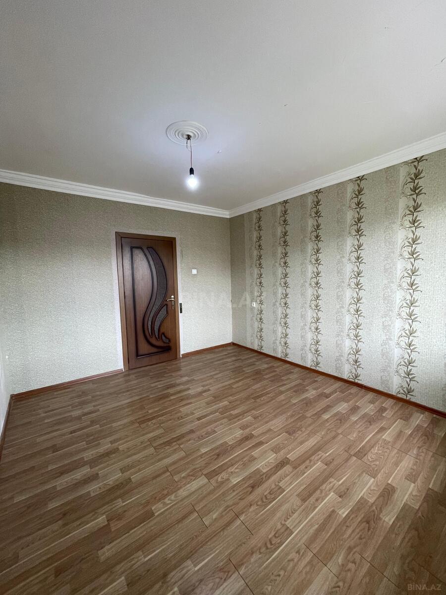 2 otaqlı Köhnə tikili, Əhmədli m., Bakı