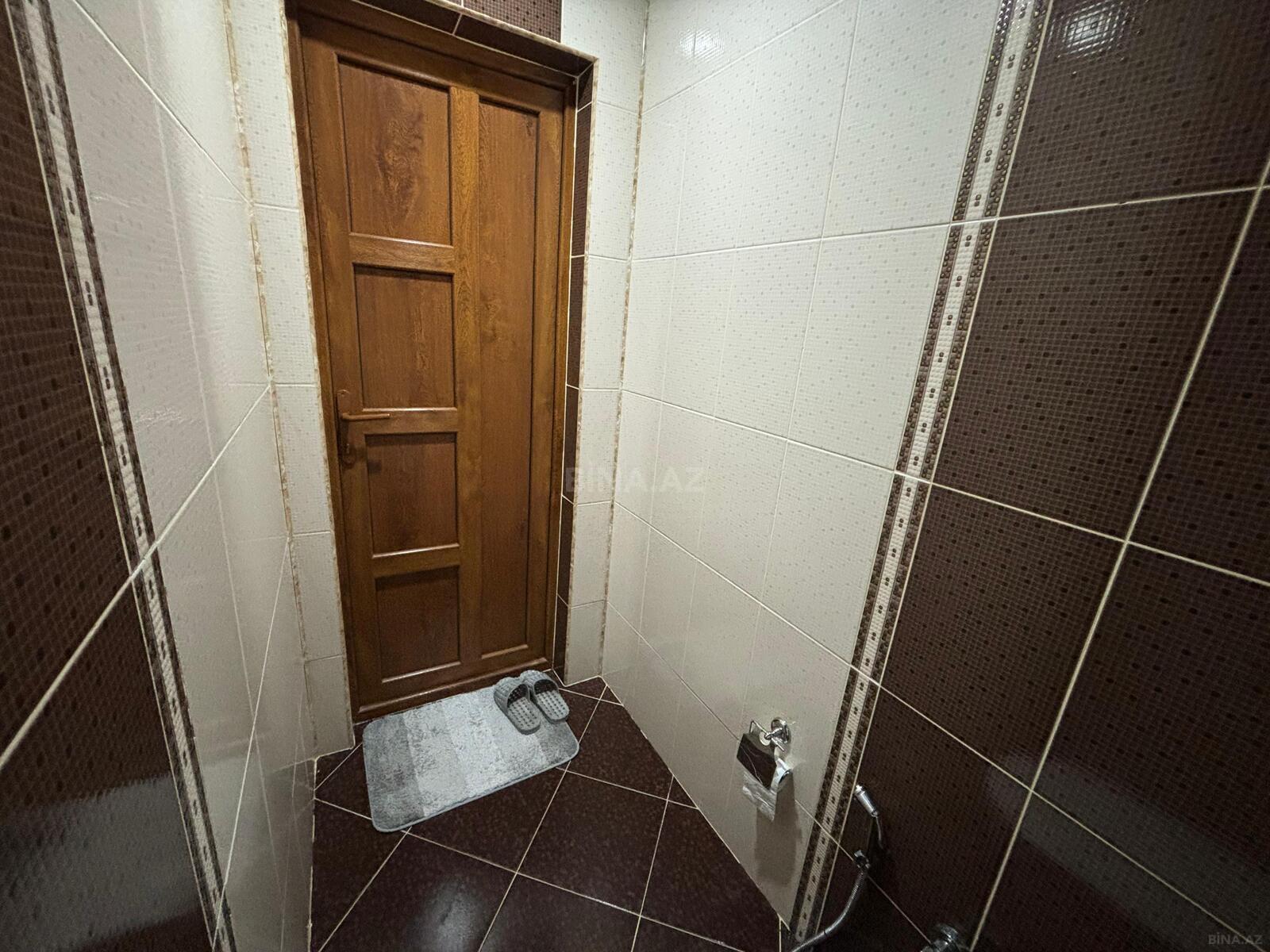 2 otaqlı Yeni tikili, İnşaatçılar m., Bakı