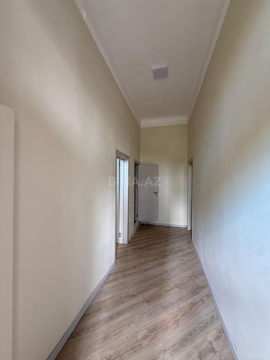 3 otaqlı Köhnə tikili, Xətai r., Bakı