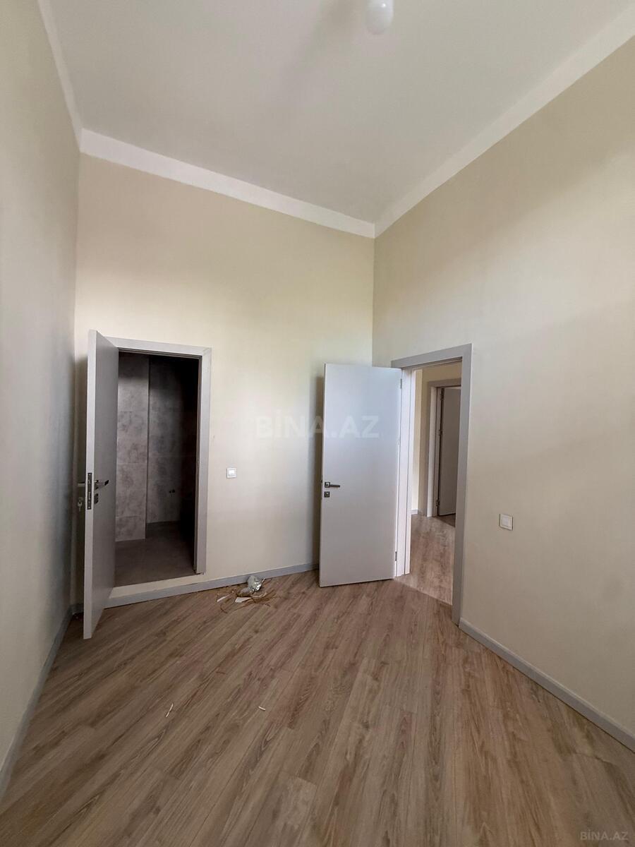 3 otaqlı Köhnə tikili, Xətai r., Bakı
